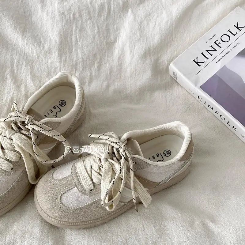 Purple Niche Women's 2025 Summer Sneakers — feature 10