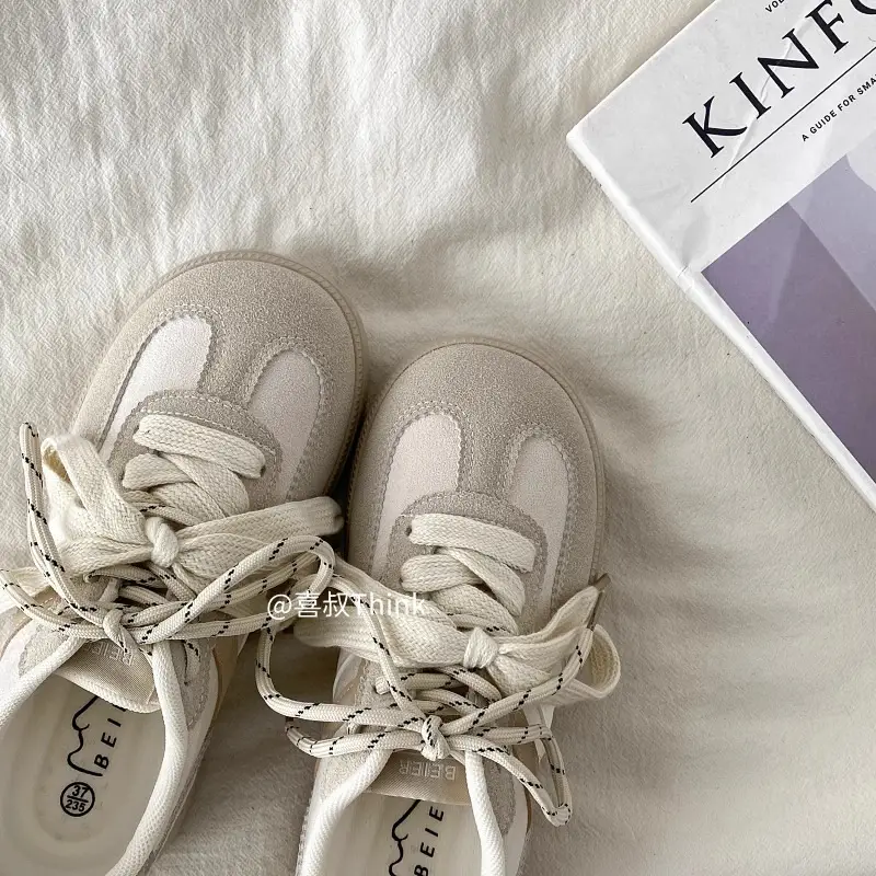 Purple Niche Women's 2025 Summer Sneakers — feature 11