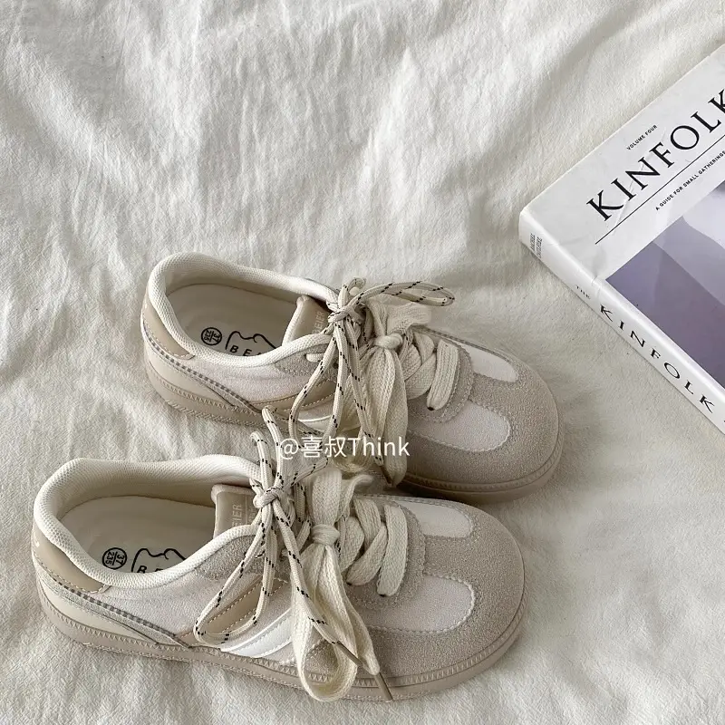 Purple Niche Women's 2025 Summer Sneakers — feature 9