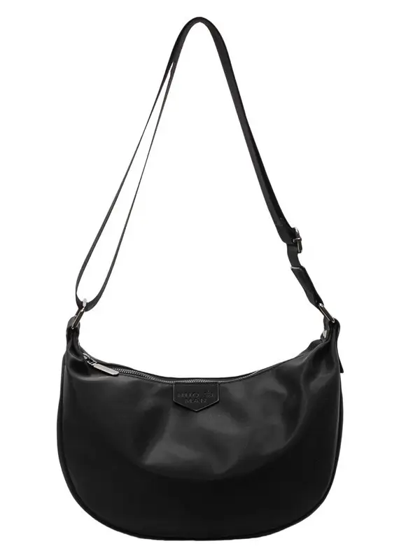 Red Women's Shoulder Bag 2026 Casual Lightweight Crossbody - Image 8