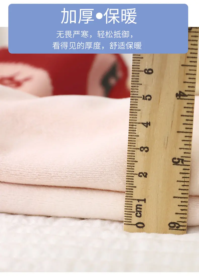 Children's Velvet T-Shirt Autumn Winter Boys Thickened Sweater — feature 12