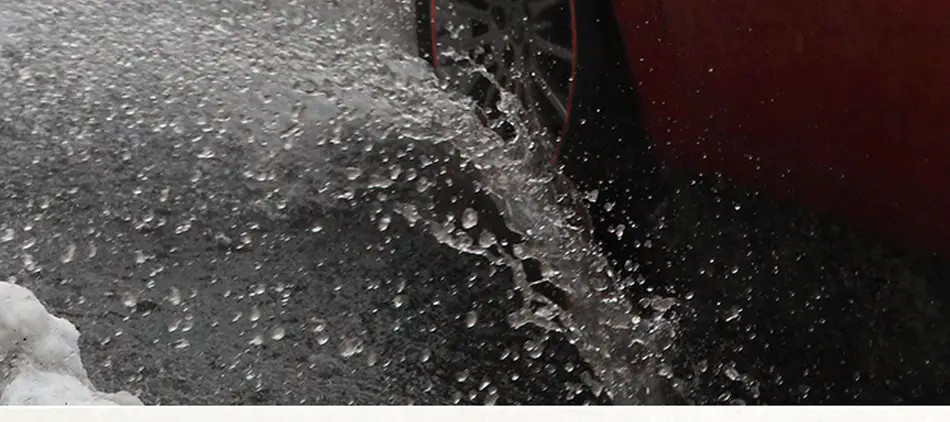 Car Wheel Decorative Strips Anti-Scratch & Collision Protection — feature 5