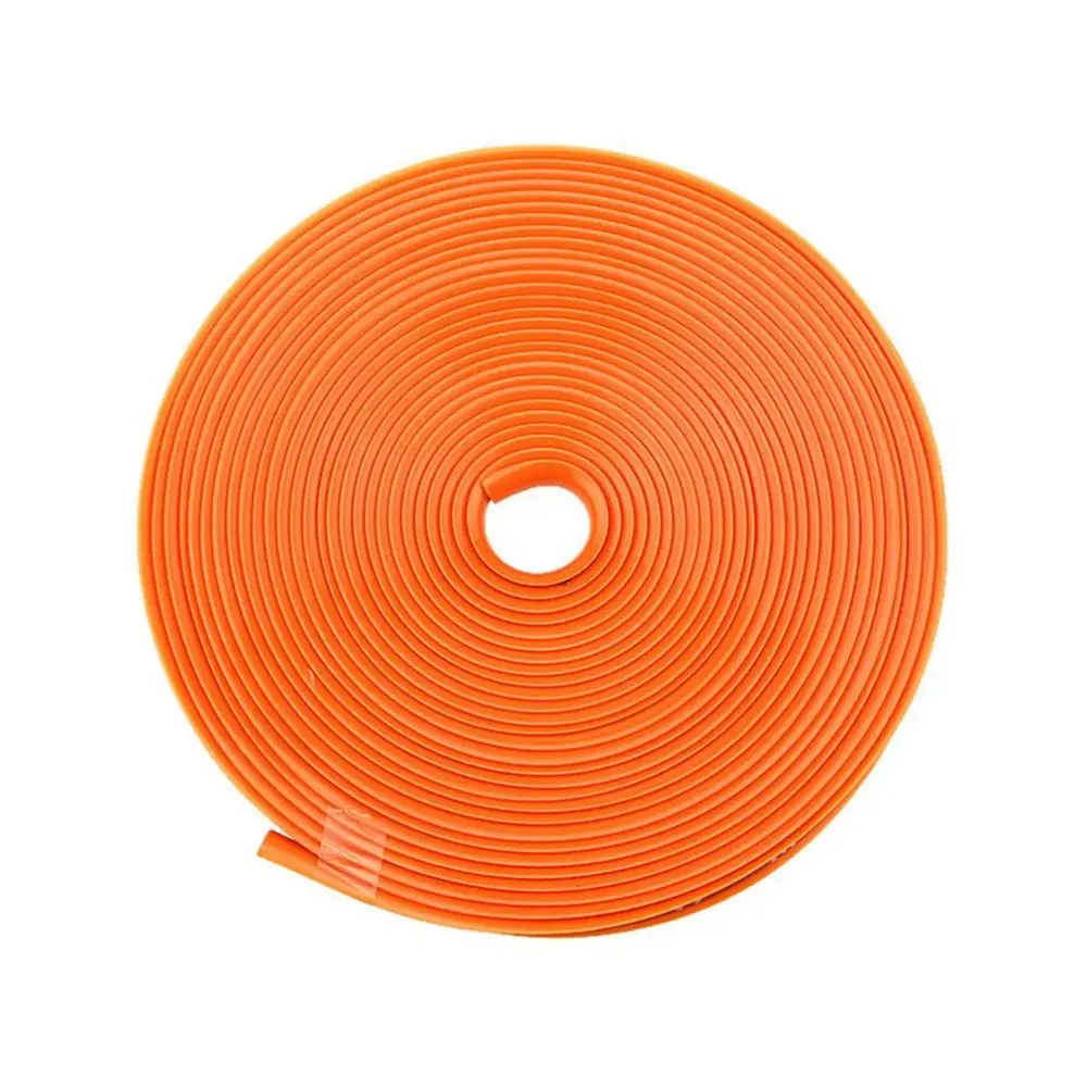 Car Wheel Decorative Strips Anti-Scratch & Collision Protection - Image 10