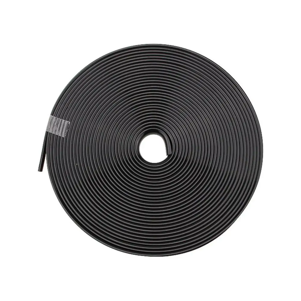 Car Wheel Decorative Strips Anti-Scratch & Collision Protection - Image 2