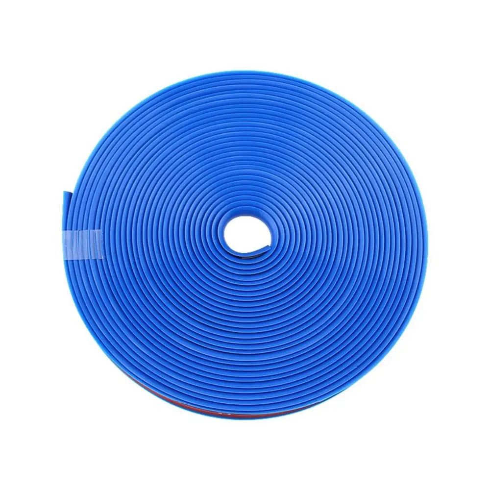Car Wheel Decorative Strips Anti-Scratch & Collision Protection - Image 3