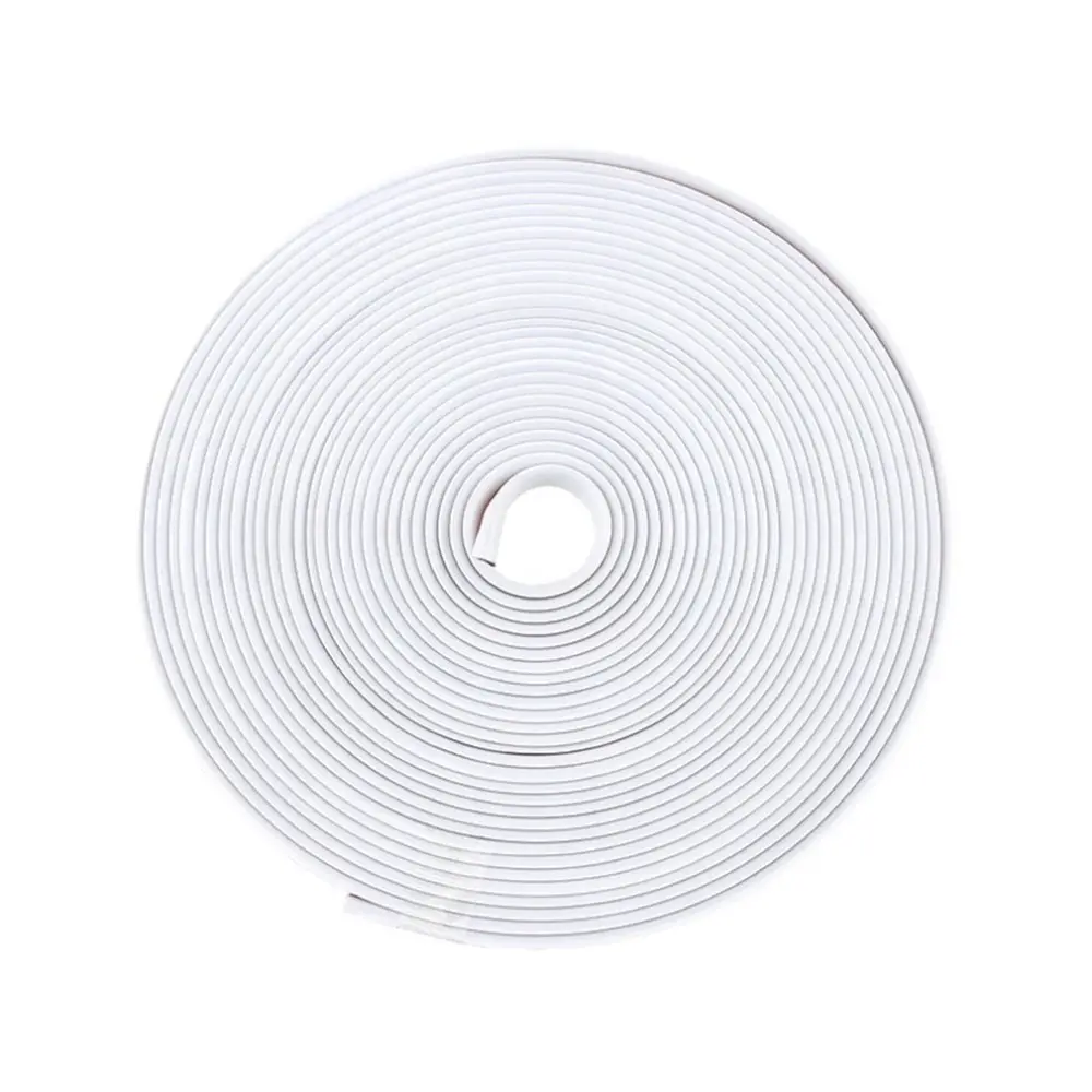 Car Wheel Decorative Strips Anti-Scratch & Collision Protection - Image 4