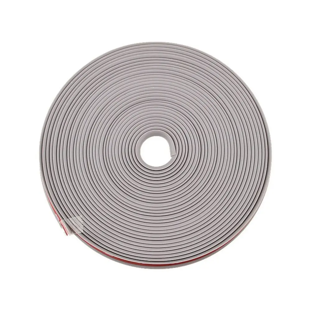 Car Wheel Decorative Strips Anti-Scratch & Collision Protection - Image 5