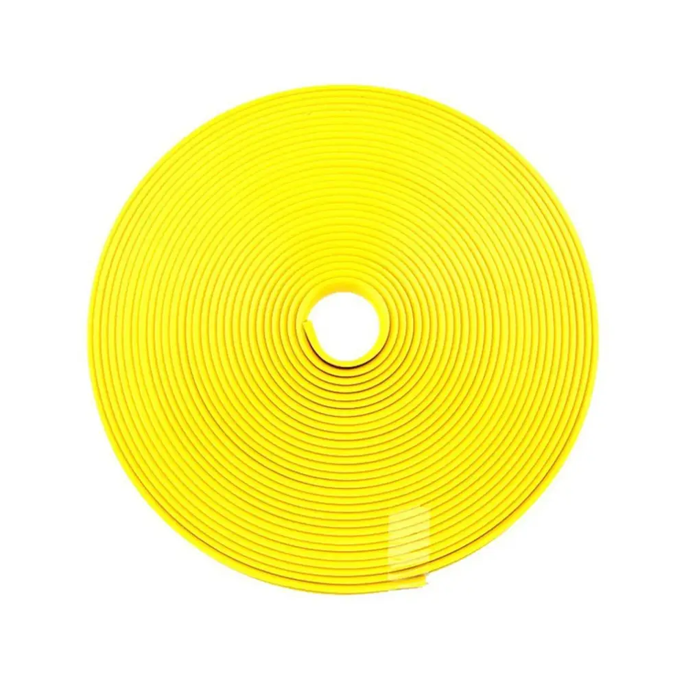 Car Wheel Decorative Strips Anti-Scratch & Collision Protection - Image 6