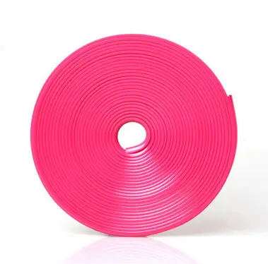 Car Wheel Decorative Strips Anti-Scratch & Collision Protection - Image 7