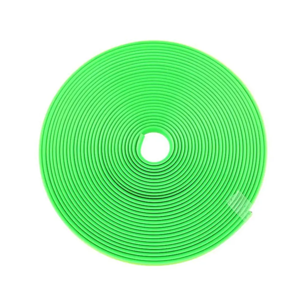 Car Wheel Decorative Strips Anti-Scratch & Collision Protection - Image 9