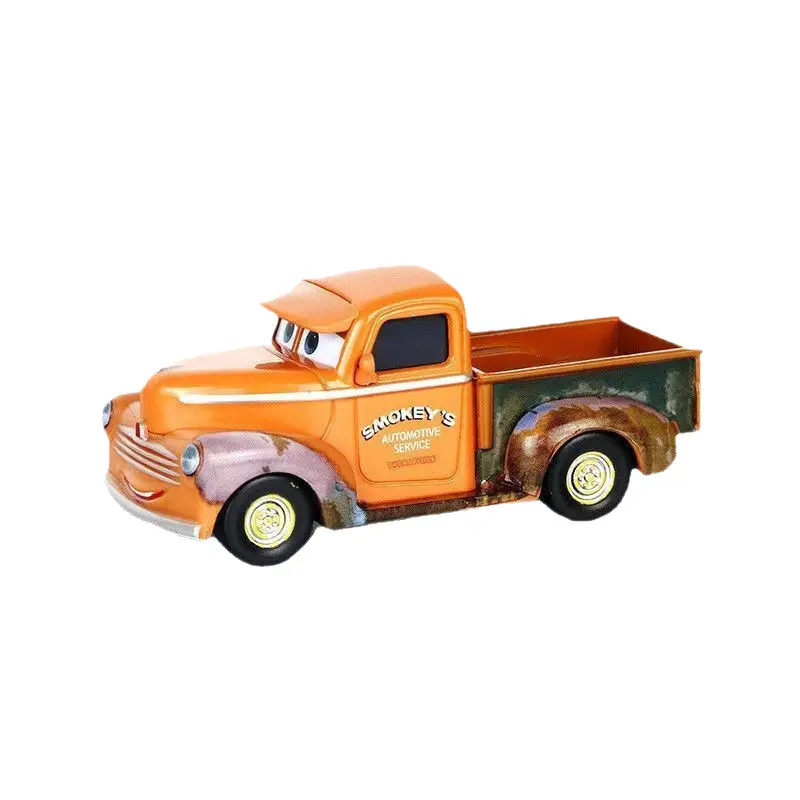 Cars Toy Alloy Car Model Lightning Mcqueen Special Edition Racing Car Cars Model Car