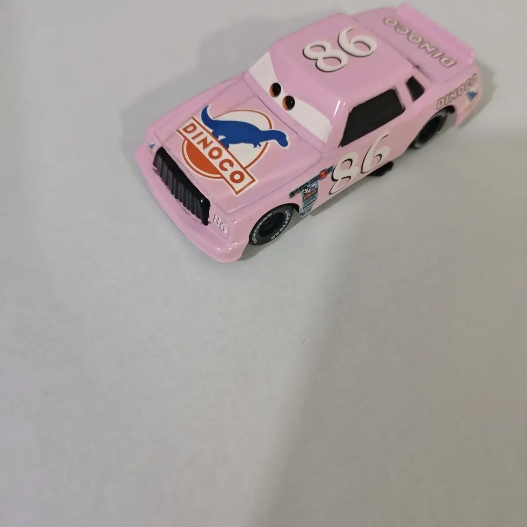 Cars Toy Alloy Car Model Lightning Mcqueen Special Edition Racing Car Cars Model Car