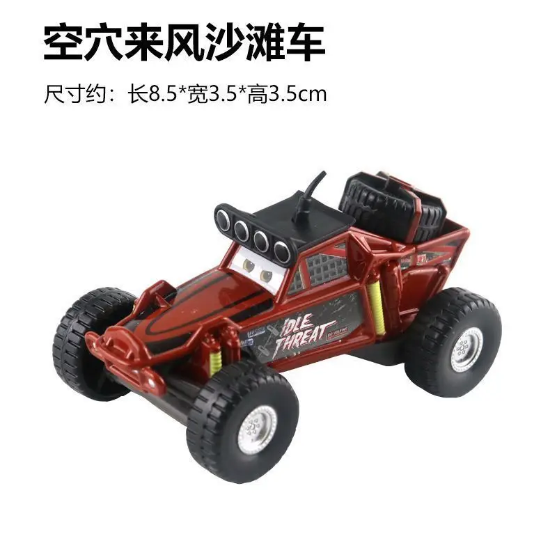 Cars Toy Alloy Car Model Lightning Mcqueen Special Edition Racing Car Cars Model Car