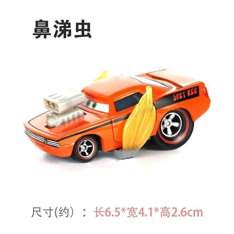 Cars Toy Alloy Car Model Lightning Mcqueen Special Edition Racing Car Cars Model Car