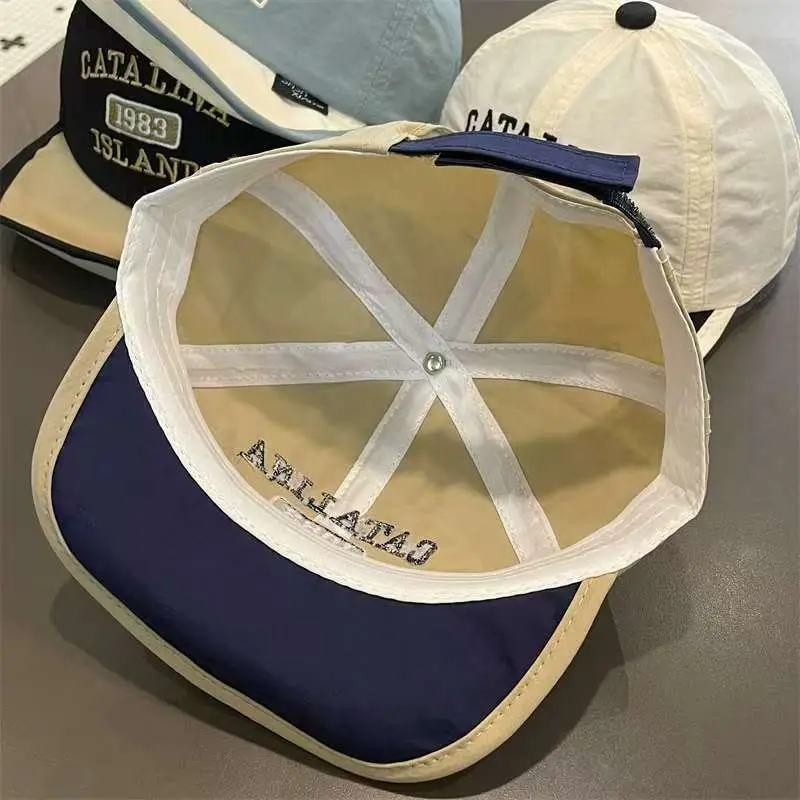 Baby Sun Hat Small Peaked Cap for Boys Girls — feature 9