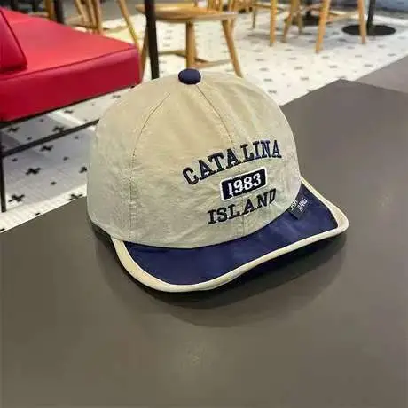 Baby Sun Hat Small Peaked Cap for Boys Girls - Image 4