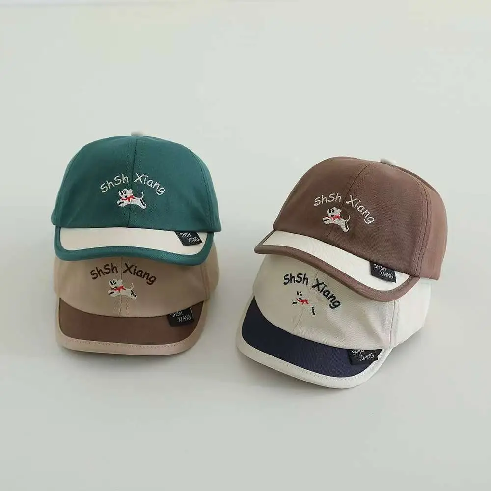 Black One's Nose Baby Embroidered Cap — feature 3