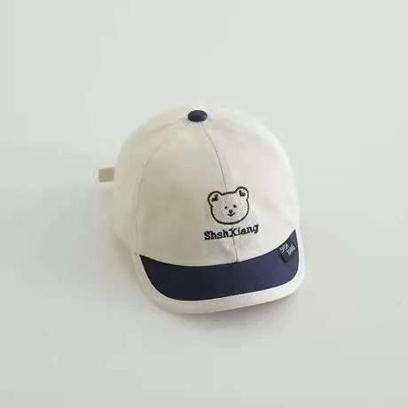 Black One's Nose Baby Embroidered Cap - Image 19