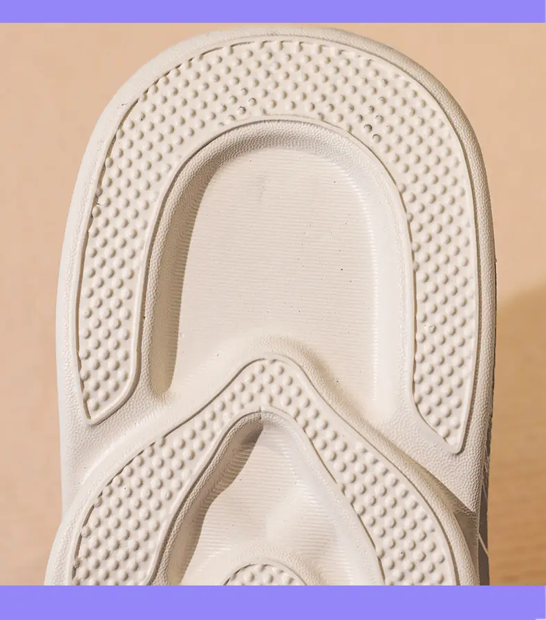 2025 MKR Black Winter Slippers for Men — feature 10