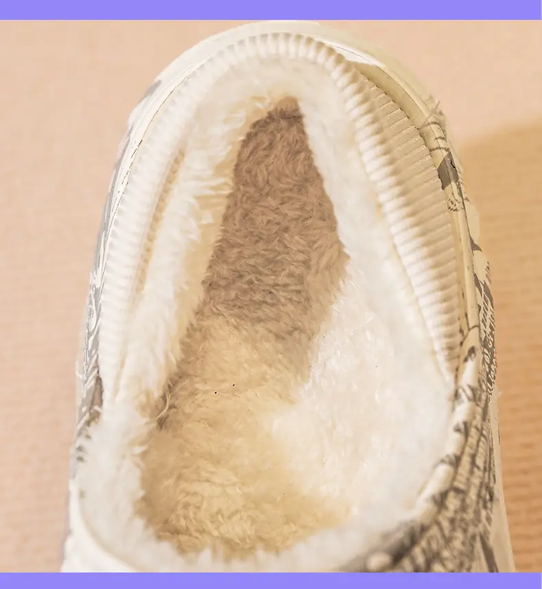 2025 MKR Black Winter Slippers for Men — feature 8