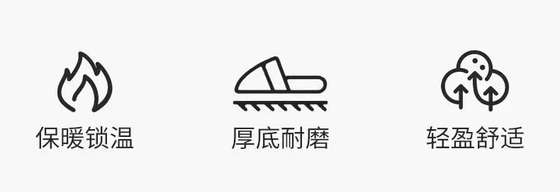 Waterproof Closed-Toe Slippers 2026 New Model, Wear-Resistant, Non-Slip, Oil-Resistant, Couple's Thick-Soled, Ultra-Comfortable, Closed-Back Chef Shoes — feature 2