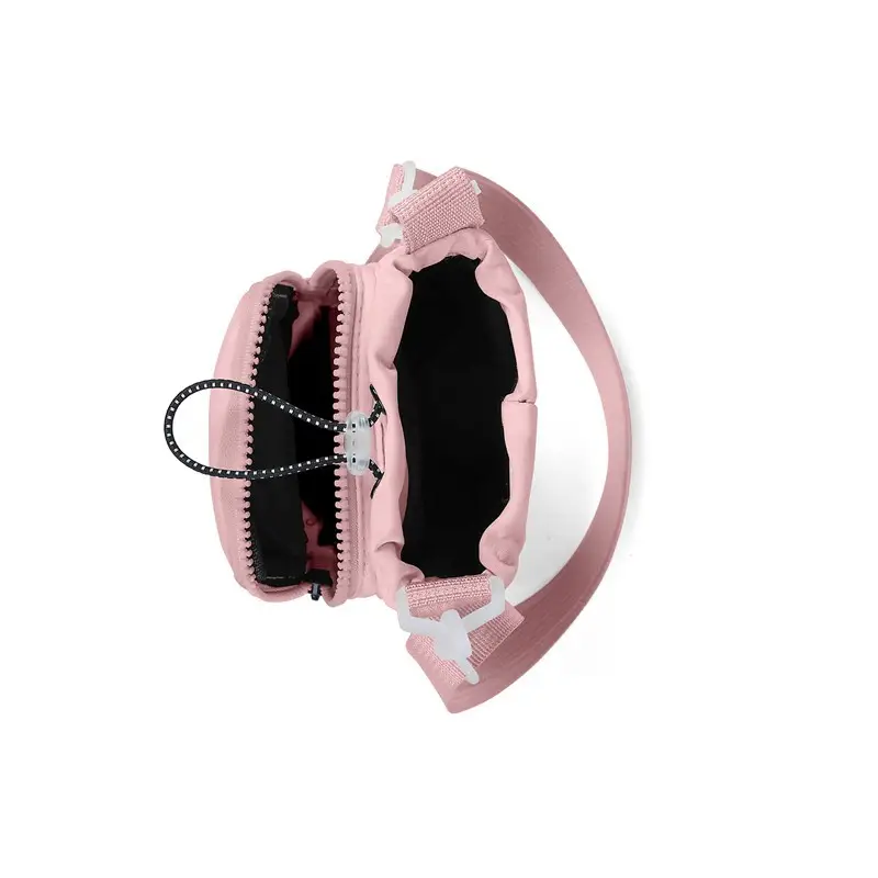 Portable Water Bottle Bag for Women, Lightweight Travel Crossbody Bag - Image 10