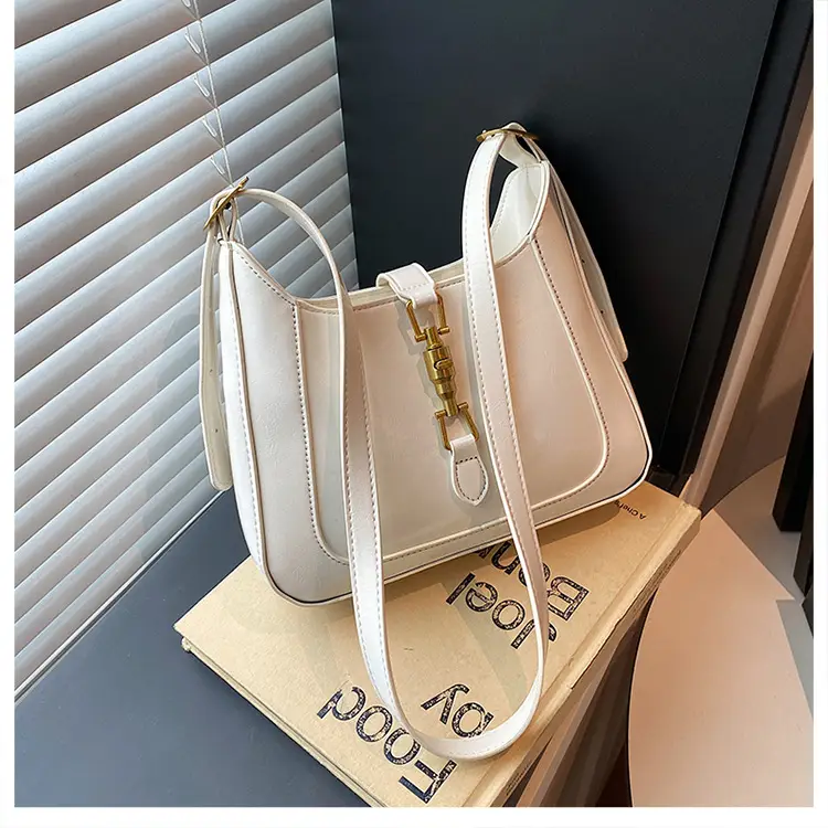 Black Designer Crossbody Bag for Women 2026 — feature 13