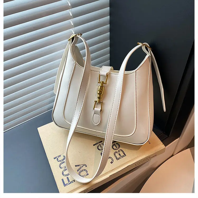 Black Designer Crossbody Bag for Women 2026 — feature 14