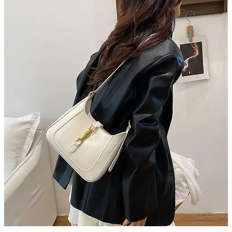 Black Designer Crossbody Bag for Women 2026 — feature 29