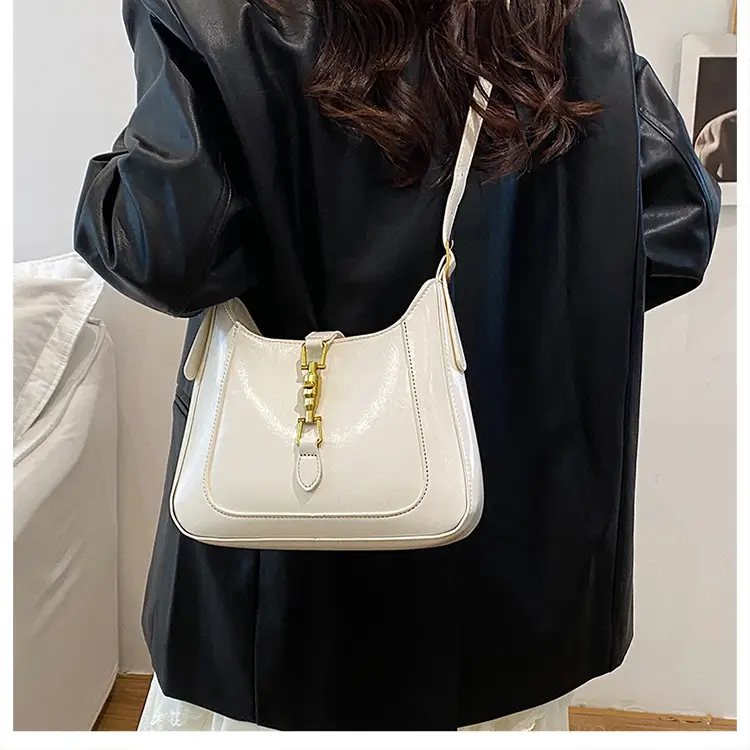 Black Designer Crossbody Bag for Women 2026 — feature 32