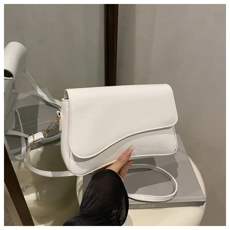 Beige Crossbody Bag for Women Summer 2025 — feature 20