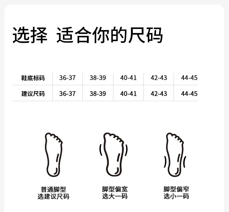 2025 Men's Cotton Slippers for Winter Home and Outdoor Wear Plush Slippers New Anti-Slip Thick Sole Warm Cotton Slippers for Men Wholesale — feature 3