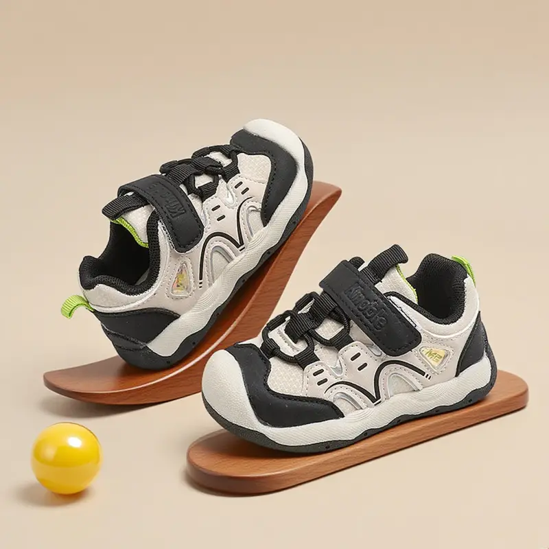 Kids Sandals Soft Sole 1-3Yrs 2025