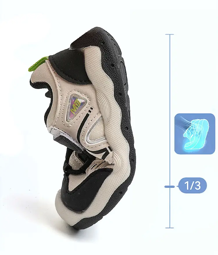 Kids Sandals Soft Sole 1-3Yrs 2025 — feature 10