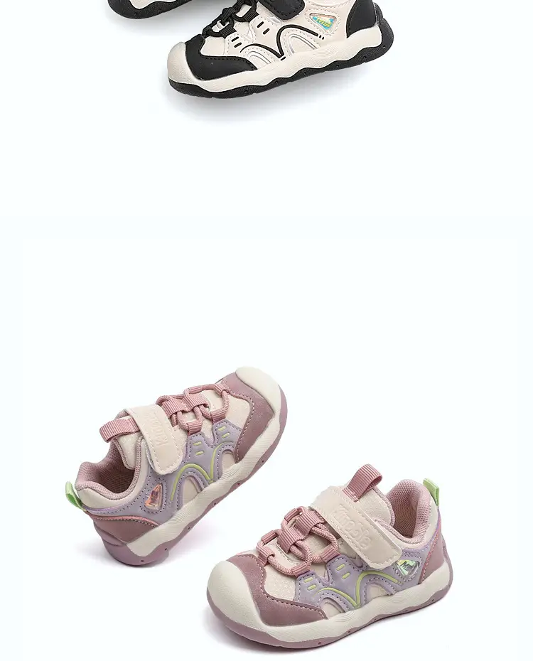 Kids Sandals Soft Sole 1-3Yrs 2025 — feature 15