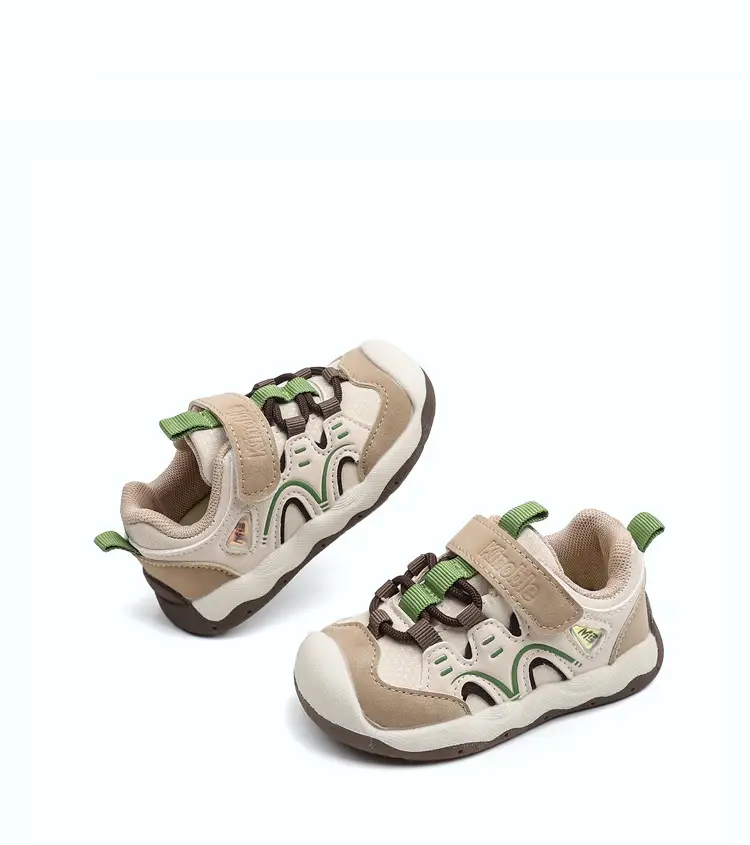 Kids Sandals Soft Sole 1-3Yrs 2025 — feature 17