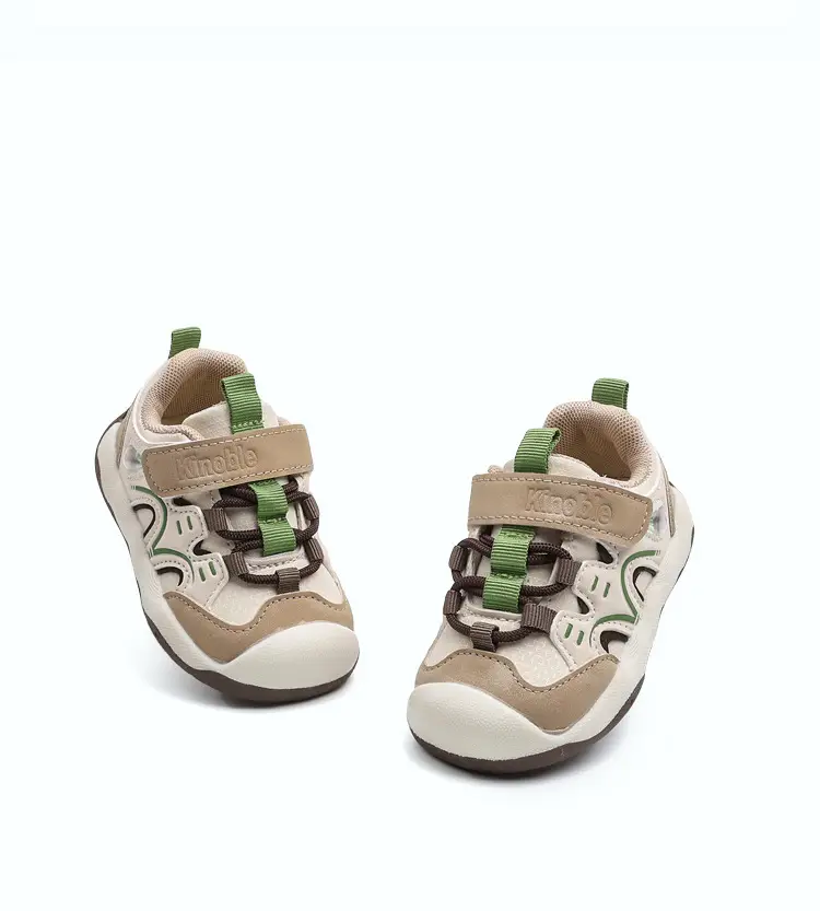 Kids Sandals Soft Sole 1-3Yrs 2025 — feature 18