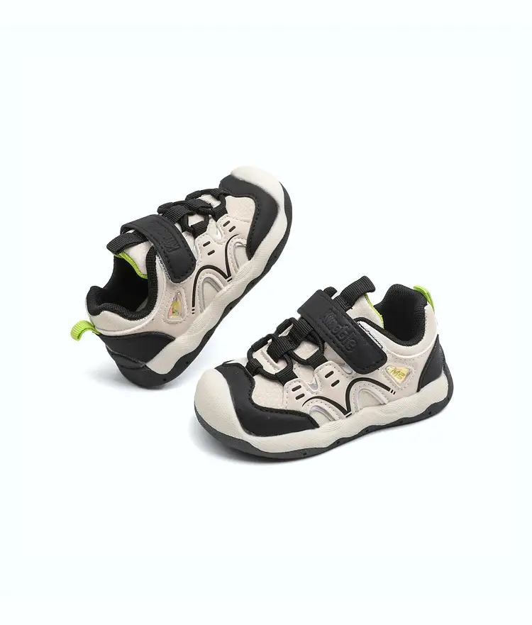 Kids Sandals Soft Sole 1-3Yrs 2025 — feature 19