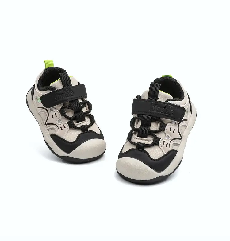 Kids Sandals Soft Sole 1-3Yrs 2025 — feature 20