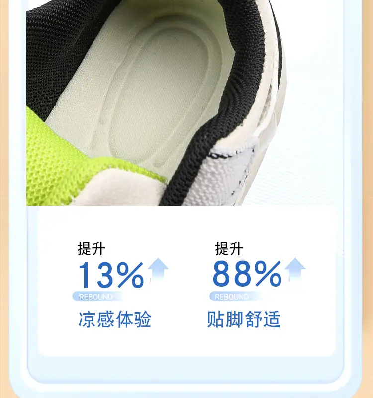 Kids Sandals Soft Sole 1-3Yrs 2025 — feature 8