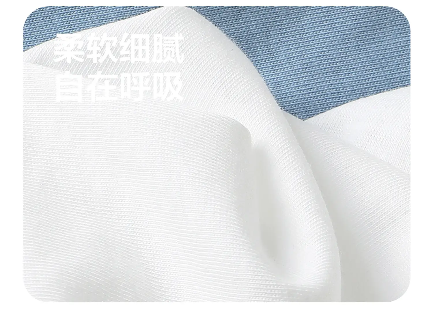 Right European Boys Pure Cotton Long Sleeve T-Shirt Autumn Kids 2025 — feature 4