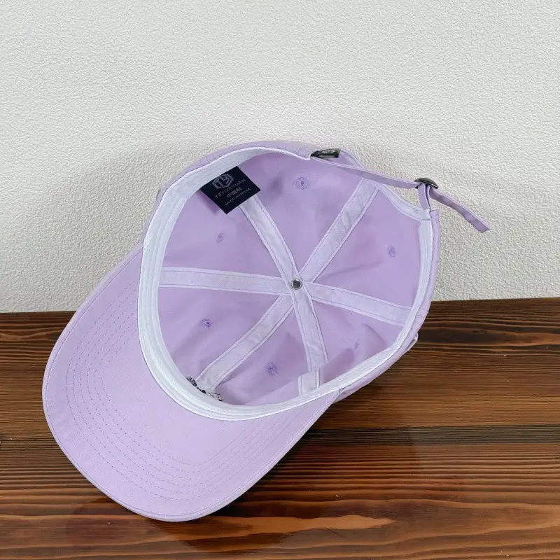 Light Blue Cartoon Cap for Women Spring Summer — feature 18
