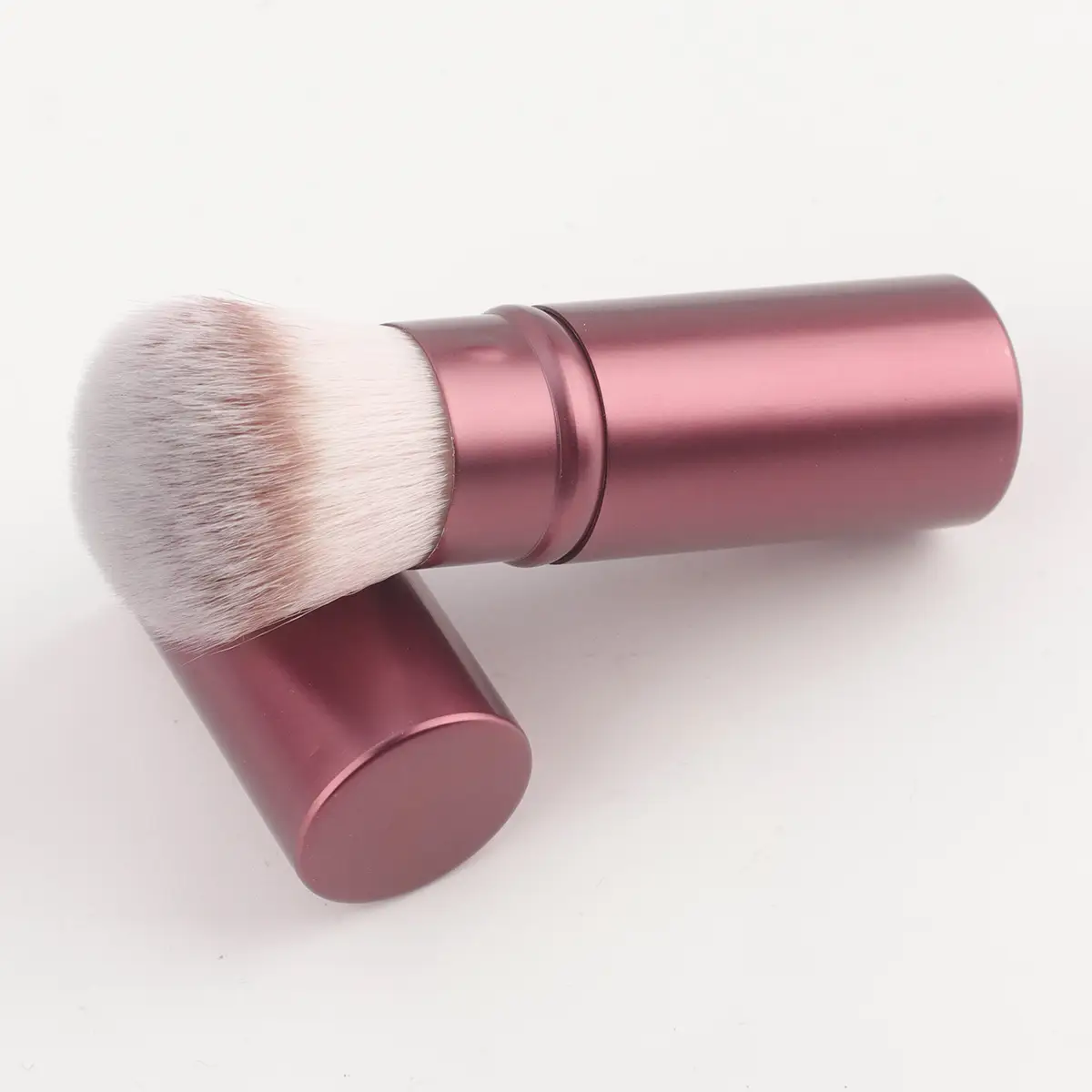Portable Retractable Makeup Brush for Blush & Powder — feature 10