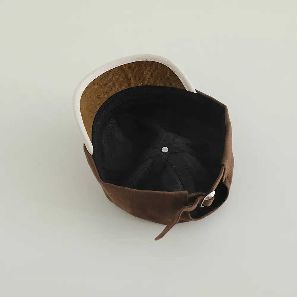 Baby Bear Cap Spring Autumn Cute Korean Style - Image 11