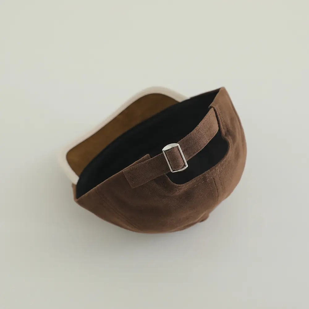Baby Bear Cap Spring Autumn Cute Korean Style — feature 15