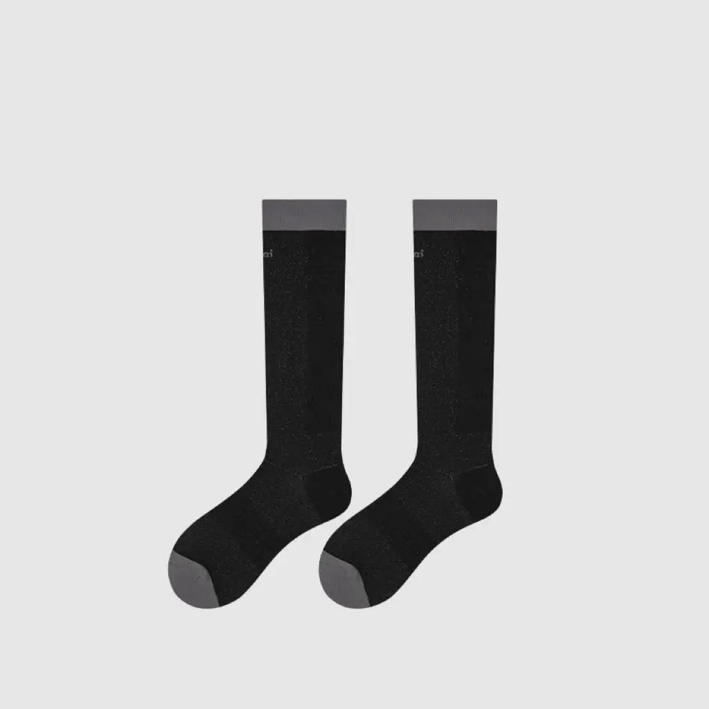 Professional Summer Women's Pressure Fitness Skipping Socks Yoga Slimming Socks Sweat-Absorbent Breathable Socks Sports Pressure Socks — feature 15