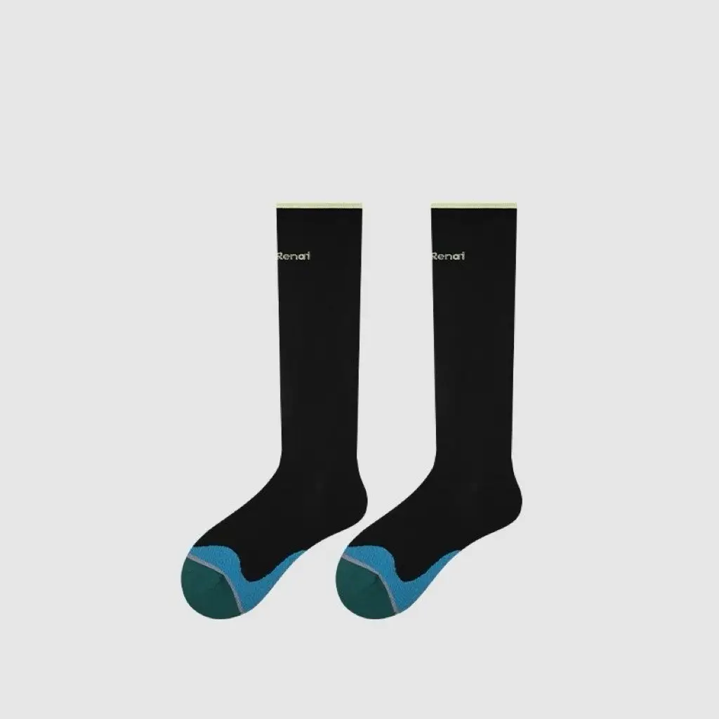 Professional Summer Women's Pressure Fitness Skipping Socks Yoga Slimming Socks Sweat-Absorbent Breathable Socks Sports Pressure Socks — feature 16