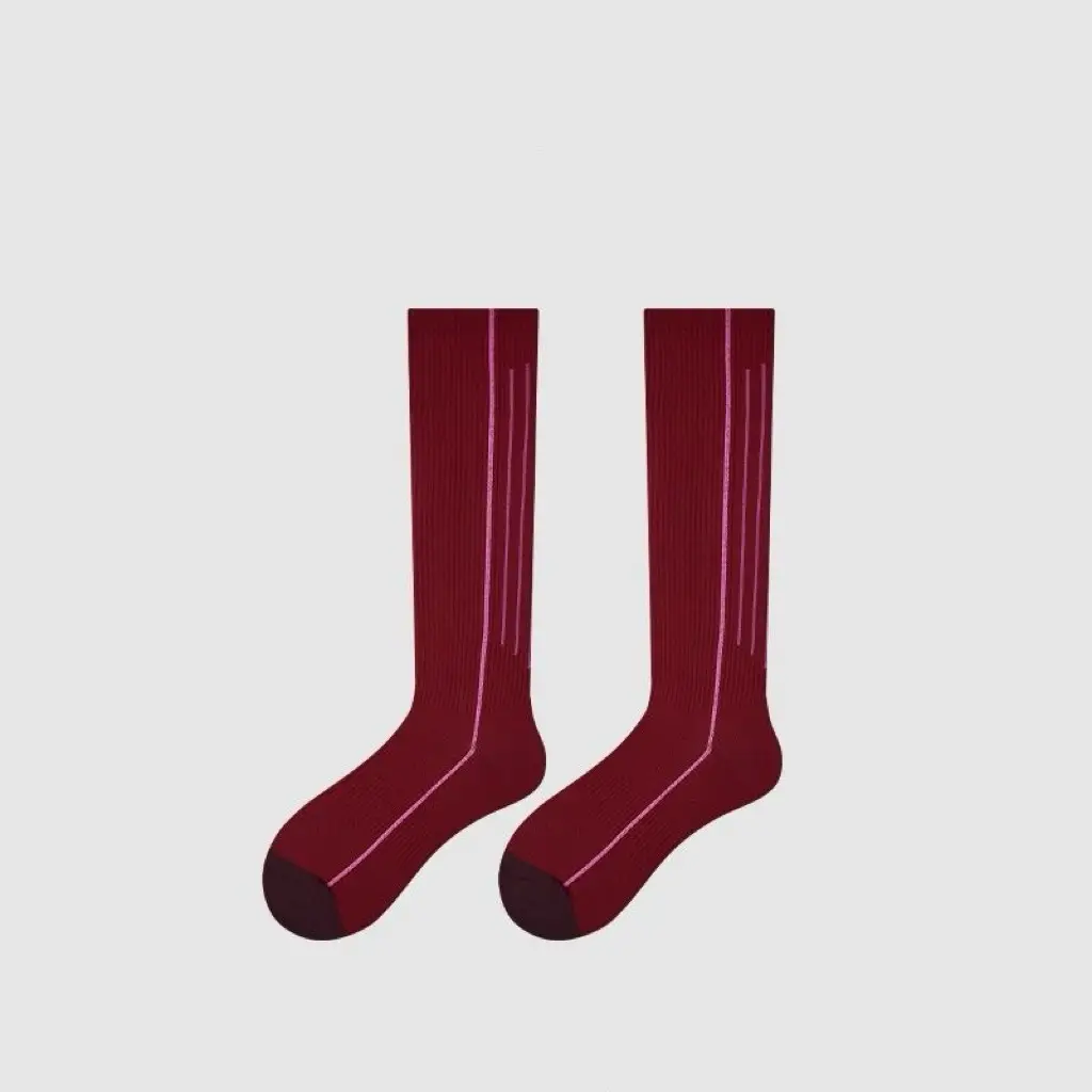 Professional Summer Women's Pressure Fitness Skipping Socks Yoga Slimming Socks Sweat-Absorbent Breathable Socks Sports Pressure Socks — feature 17