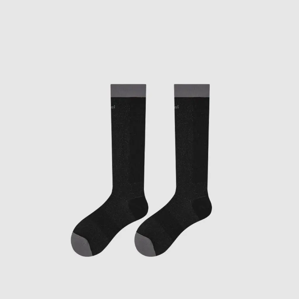 Professional Summer Women's Pressure Fitness Skipping Socks Yoga Slimming Socks Sweat-Absorbent Breathable Socks Sports Pressure Socks