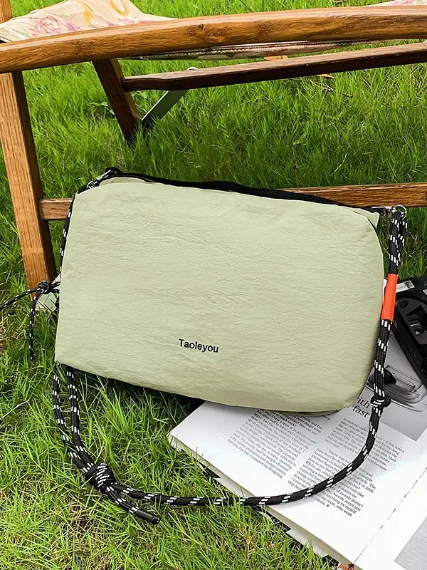 Lightweight Crossbody Bag for Women Summer Hiking Outdoor - Image 5